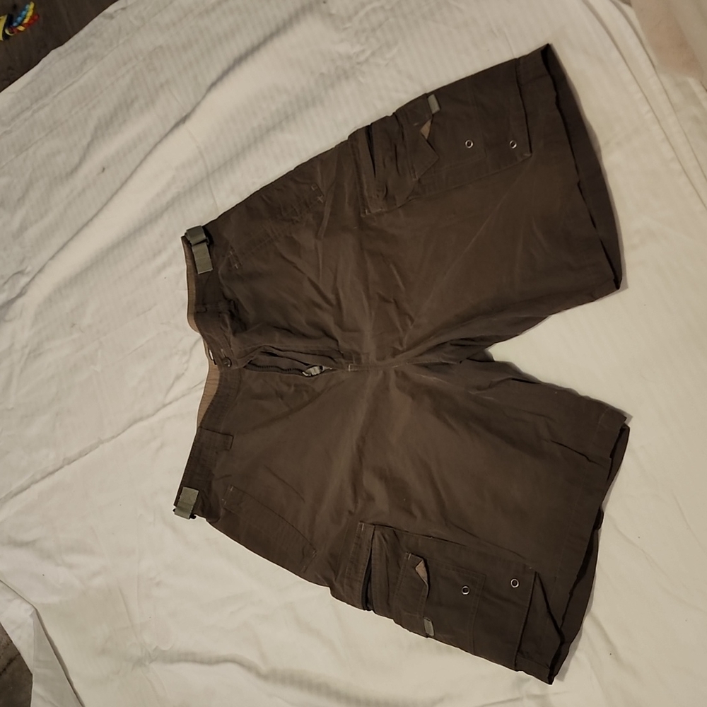 Rue 21 Men's Cargo Shorts